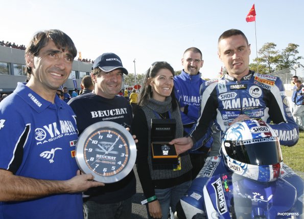 ALBI  FSBK 2009
7ème Manche / Finale 
10 & 11 Octobre 2009 
© PHOTOPRESS
Tel: 04 93 37 95 96
info@photopress.fr