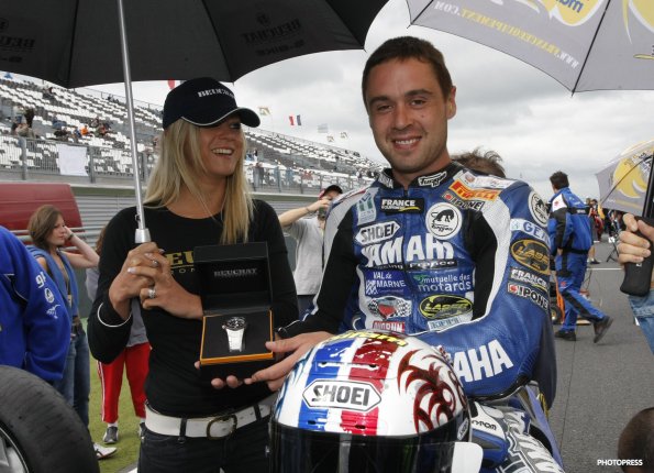 MAGNY-COURS FSBK 2009
5ème Manche 
18 & 19 Juillet  2009
© PHOTOPRESS
Tél: 04 93 37 95 96
info@photopress.fr