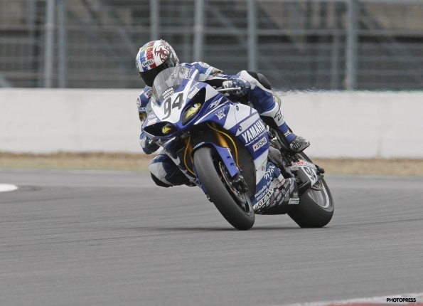 MAGNY-COURS FSBK 2009
5ème Manche 
18 & 19 Juillet  2009
© PHOTOPRESS
Tél: 04 93 37 95 96
info@photopress.fr