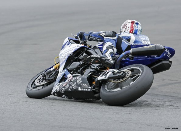 MAGNY-COURS FSBK 2009
5ème Manche 
18 & 19 Juillet  2009
© PHOTOPRESS
Tél: 04 93 37 95 96
info@photopress.fr