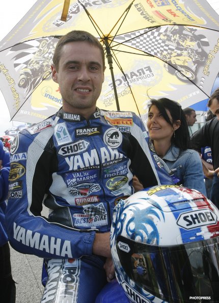 MAGNY-COURS FSBK 2009
5ème Manche 
18 & 19 Juillet  2009
© PHOTOPRESS
Tél: 04 93 37 95 96
info@photopress.fr