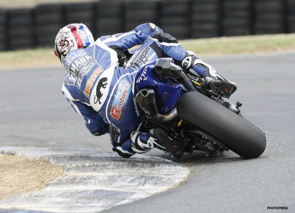 VIGEANT FSBK 2009
3ème Manche FSBK
23 & 24 Mai 2009
© PHOTOPRESS
Tel: 04 93 37 95 96
info@photopress.fr