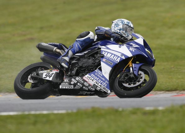 NOGARO FSBK  2009
25 & 26 Avril 2009
© PHOTOPRESS
Tel: 04 93 37 95 96
info@photopress.fr