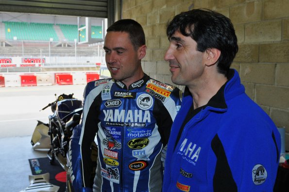 2009Test24hLeMans0033