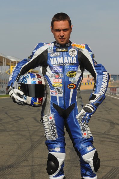 2009Test24hLeMans0117