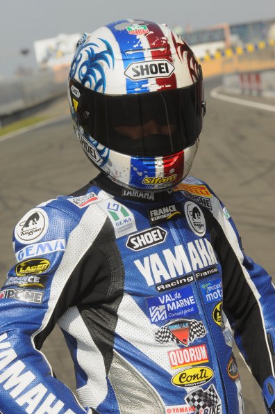 2009Test24hLeMans0163