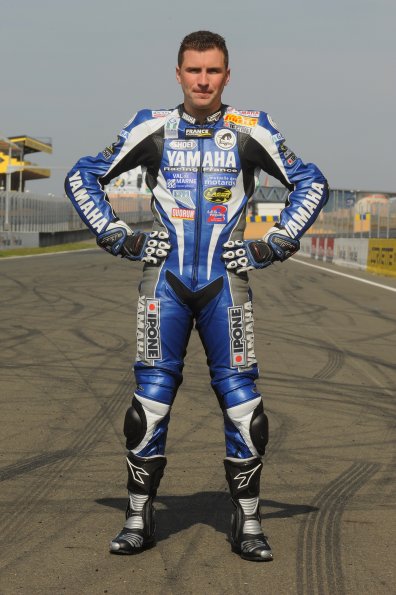 2009Test24hLeMans0245