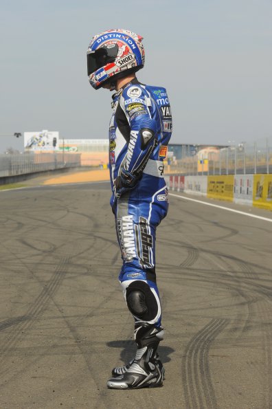 2009Test24hLeMans0302