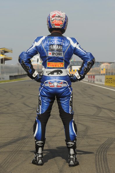 2009Test24hLeMans0307