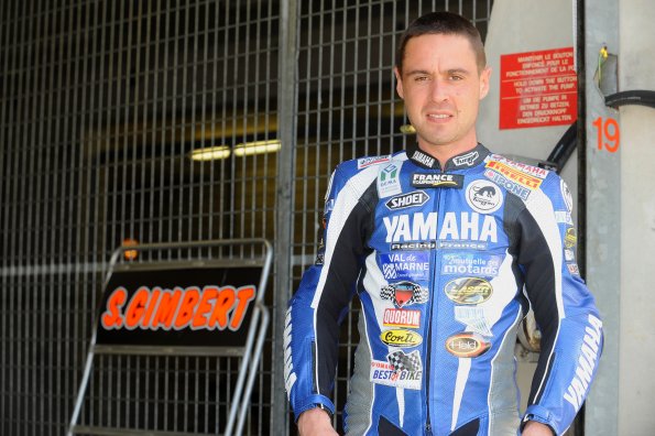 2009Test24hLeMans0318