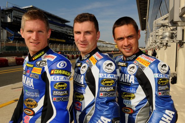 2009Test24hLeMans0328