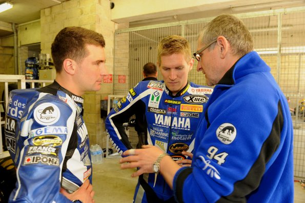 2009Test24hLeMans0349