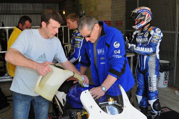 2009Test24hLeMans0381