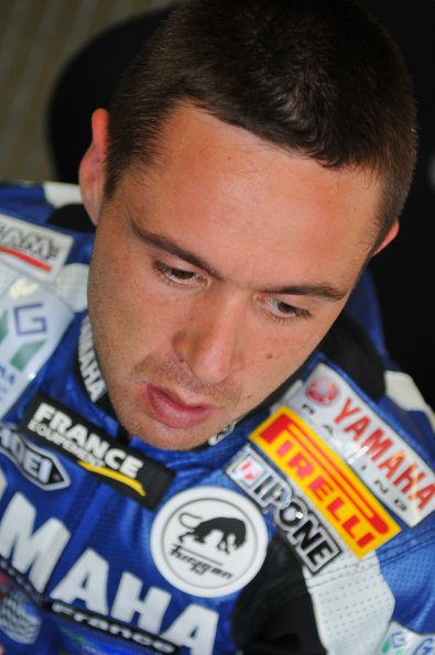 2009Test24hLeMans0400