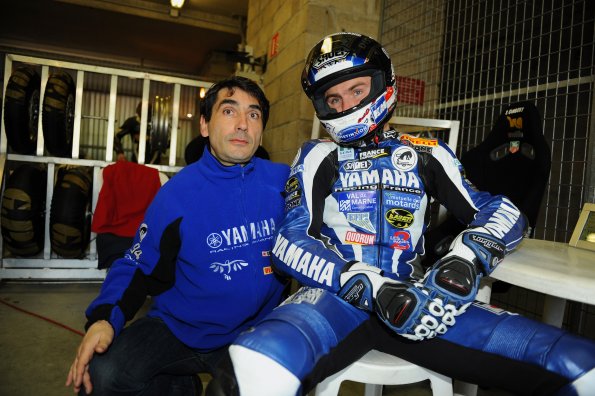 2009Test24hLeMans0482