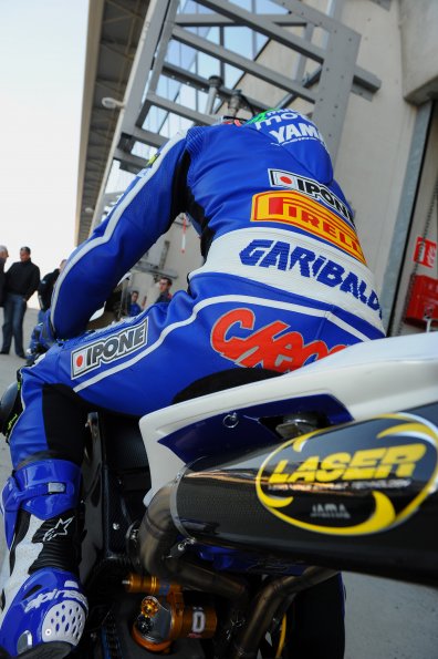 2009Test24hLeMans0605