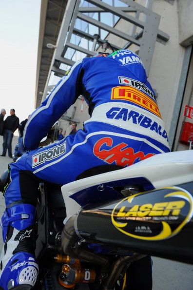 2009Test24hLeMans0606