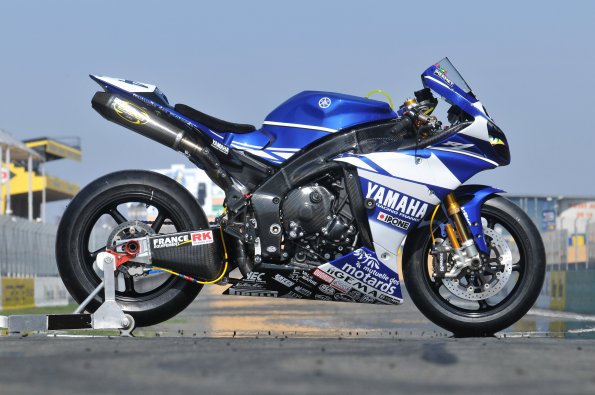 2009Test24hLeMans0618