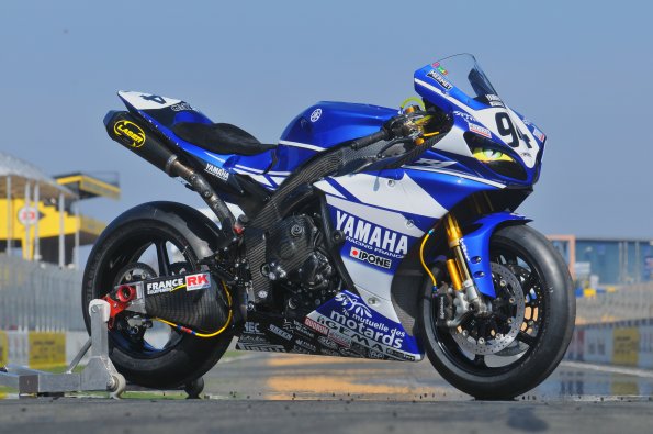 2009Test24hLeMans0626