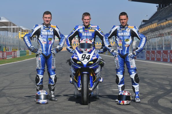 2009Test24hLeMans0648