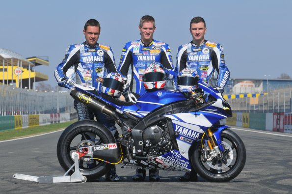 2009Test24hLeMans0713