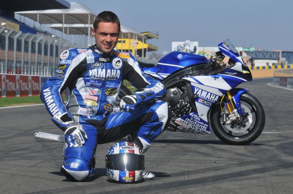 2009Test24hLeMans0752