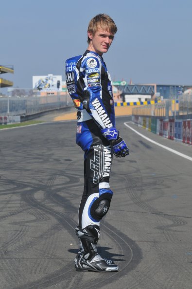 2009Test24hLeMans0771