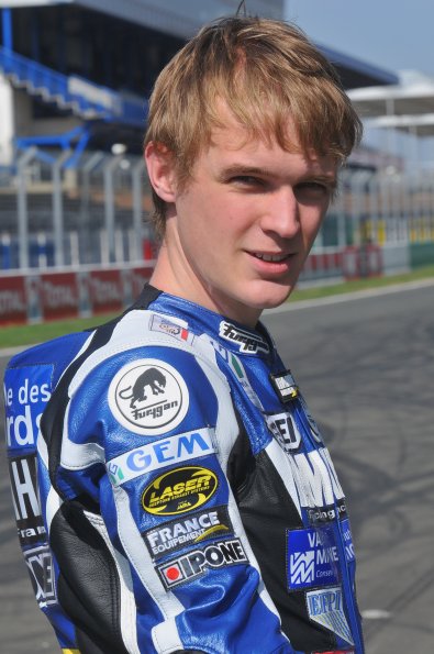 2009Test24hLeMans0799