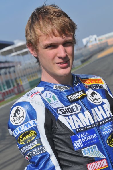 2009Test24hLeMans0802