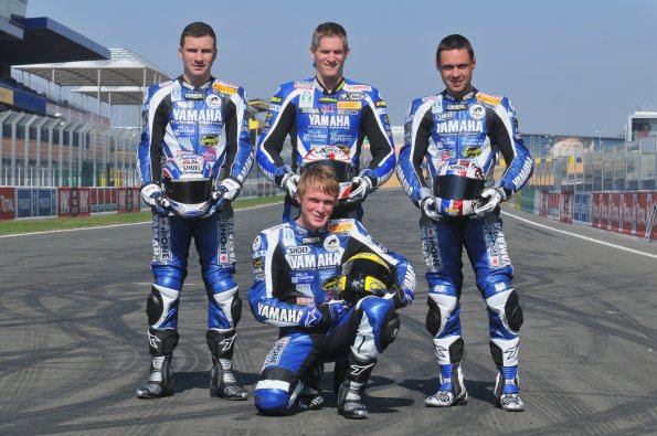 2009Test24hLeMans0806