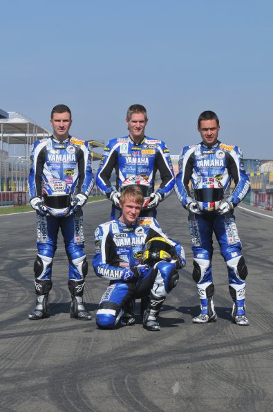 2009Test24hLeMans0814