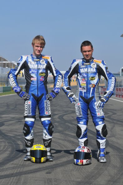 2009Test24hLeMans0821