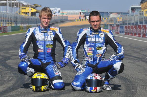 2009Test24hLeMans0835