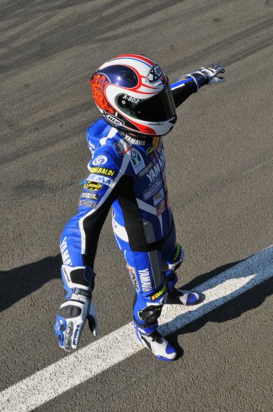 2009Test24hLeMans0893