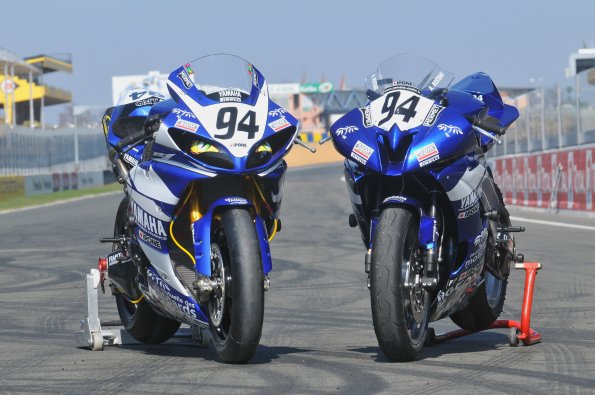 2009Test24hLeMans0909