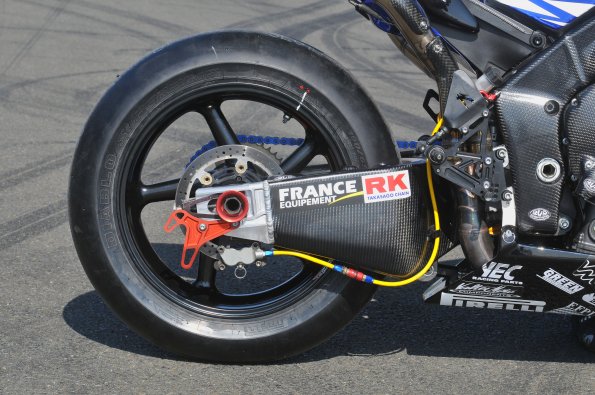 2009Test24hLeMans0926