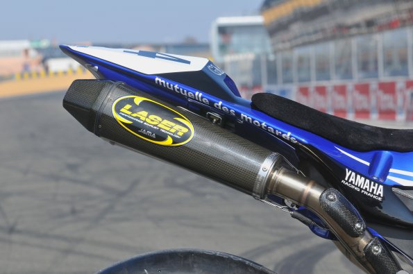 2009Test24hLeMans0930