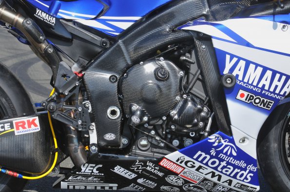 2009Test24hLeMans0934