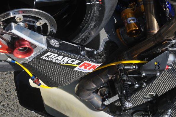 2009Test24hLeMans0942