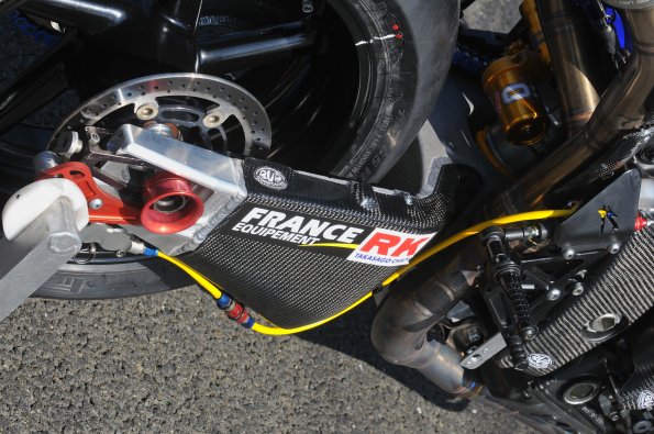 2009Test24hLeMans0946