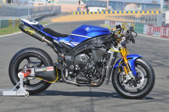 2009Test24hLeMans0952