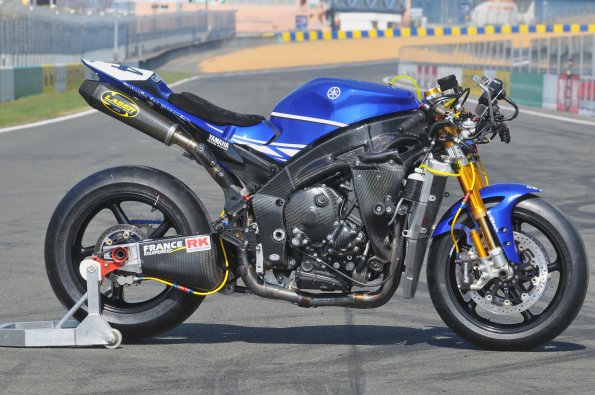 2009Test24hLeMans0959