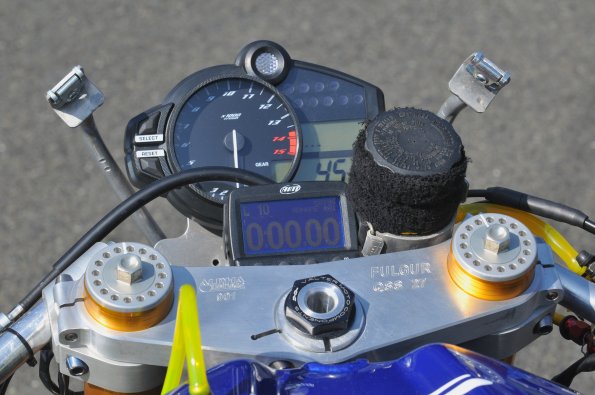 2009Test24hLeMans0986