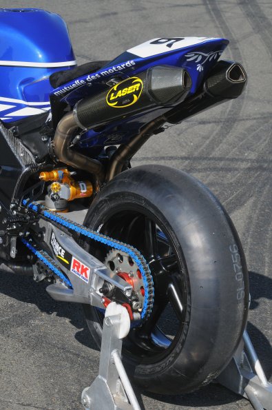 2009Test24hLeMans0993