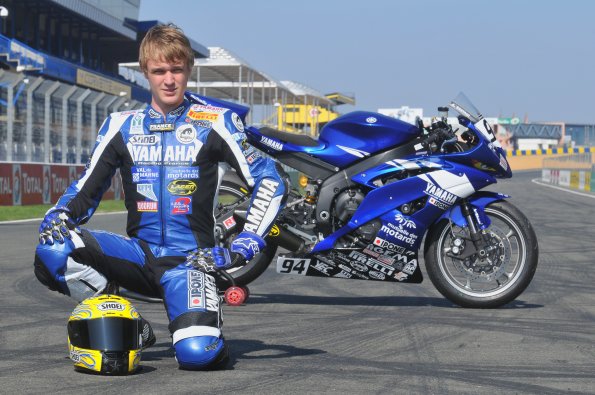 2009Test24hLeMans1087