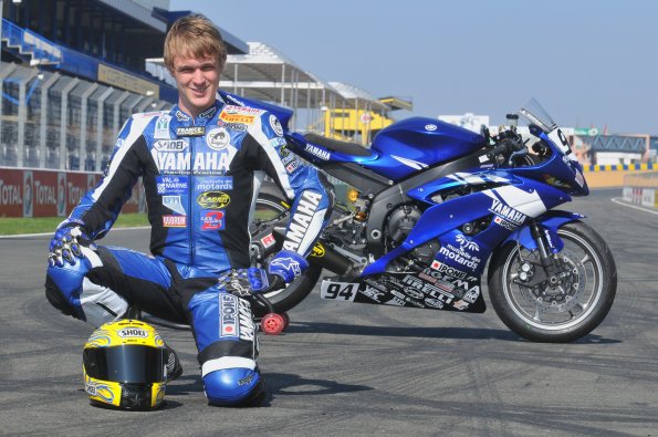 2009Test24hLeMans1091