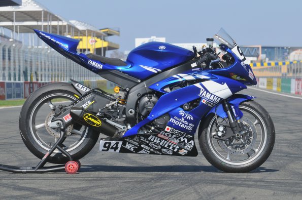 2009Test24hLeMans1100