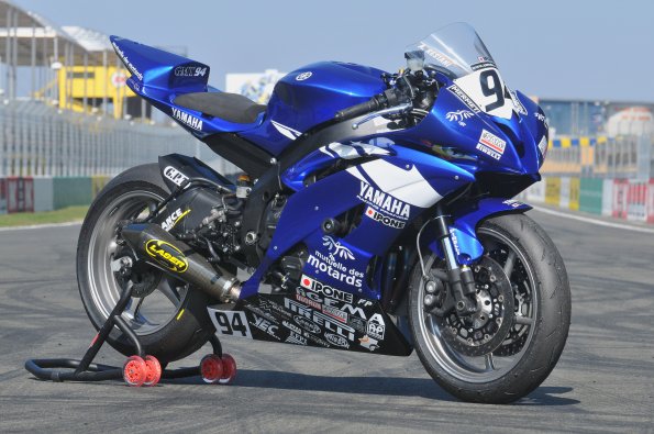 2009Test24hLeMans1109