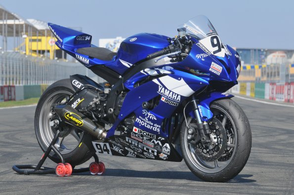 2009Test24hLeMans1112