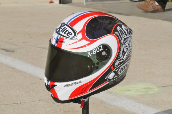 2009Test24hLeMans1126